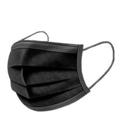 Kids Disposable Face Mouth Mask 3 - Ply with Ear Loop 50 - Pack Children's Mask - ASA TECHMED