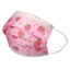 Kids Disposable Face Mouth Mask 3 - Ply with Ear Loop 50 - Pack Children's Mask - ASA TECHMED
