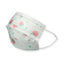 Kids Disposable Face Mouth Mask 3 - Ply with Ear Loop 50 - Pack Children's Mask - ASA TECHMED
