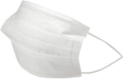 Kids Disposable Face Mouth Mask 3 - Ply with Ear Loop 50 - Pack Children's Mask - ASA TECHMED