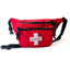 Lifeguard Fanny Pack – Water - Resistant Hip Pack for Beach, Pool & Emergency Rescue - ASA TECHMED