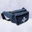 Lifeguard Fanny Pack – Water - Resistant Hip Pack for Beach, Pool & Emergency Rescue - ASA TECHMED