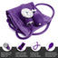 Lite Triage Kit with Thermometer, Stethoscope, BP Cuff & Oximeter - ASA TECHMED