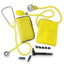 Nurse Essentials Starter Kit with Travel Case - ASA TECHMED