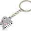 Nurse Medical Box Medical Key Chain Needle Syringe Stethoscope Keychain - ASA TECHMED