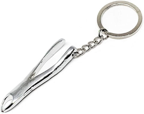 Nurse Medical Box Medical Key Chain Needle Syringe Stethoscope Keychain - ASA TECHMED