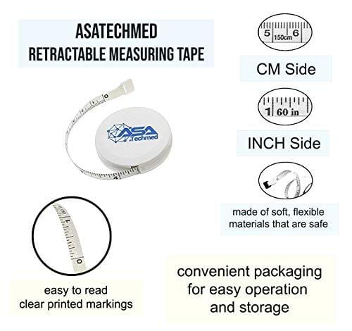 Nurse Organizer Pouch with Stainless Steel & White Instruments - Assorted Colors - ASA TECHMED