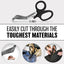 Nurse Starter Kit: Complete Diagnostic Tools with Blood Pressure Monitor, Stethoscope, Otoscope, and More - ASA TECHMED
