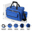 Nurse Travel Bag with Supplies – Durable Medical Tote for Nurses - ASA TECHMED