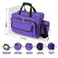 Nurse Travel Bag with Supplies – Durable Medical Tote for Nurses - ASA TECHMED