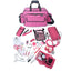 Nurse Travel Bag with Supplies – Durable Medical Tote for Nurses - ASA TECHMED