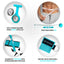Nurse Travel Bag with Supplies – Durable Medical Tote for Nurses - ASA TECHMED