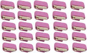 Occlusion Tourniquets - Quick Release Tourniquet Bands - 25 Pack - ASA TECHMED