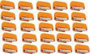 Occlusion Tourniquets - Quick Release Tourniquet Bands - 25 Pack - ASA TECHMED