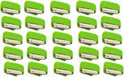 Occlusion Tourniquets - Quick Release Tourniquet Bands - 25 Pack - ASA TECHMED