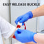 Outdoor Camping Portable Survival Elastic Rope Fast Gear Medical Tourniquet 8 pcs - ASA TECHMED
