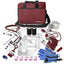 Physical Therapy Home Health Aide Kit with Home Multi Compartment Bag - ASA TECHMED