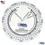 Pregnancy Due Date Calculator Obstetric Wheel, Nurses, Midwifery - ASATechmed - ASA TECHMED
