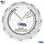 Pregnancy Due Date Calculator Obstetric Wheel, Nurses, Midwifery - ASATechmed - ASA TECHMED