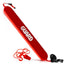 Premium Lifeguard Rescue Tube with Matching Red Whistle - ASA TECHMED