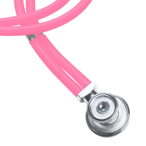 Premium Sprague Rappaport Dual - Head Stethoscope – Multi Colors - ASA TECHMED