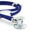 Premium Sprague Rappaport Dual - Head Stethoscope – Multi Colors - ASA TECHMED
