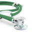 Premium Sprague Rappaport Dual - Head Stethoscope – Multi Colors - ASA TECHMED