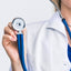 Premium Sprague Rappaport Dual - Head Stethoscope – Multi Colors - ASA TECHMED
