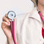 Premium Sprague Rappaport Dual - Head Stethoscope – Multi Colors - ASA TECHMED