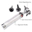 Professional Diagnostic Otoscope ENT (Ear, Nose & Throat) Kit in Hard Case - ASA TECHMED