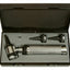 Professional Diagnostic Otoscope ENT (Ear, Nose & Throat) Kit in Hard Case - ASA TECHMED