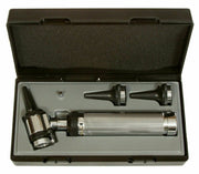 Professional Diagnostic Otoscope ENT (Ear, Nose & Throat) Kit in Hard Case - ASA TECHMED