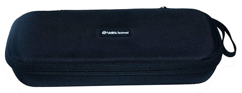 Professional Dual - Head Sprague Rappaport Stethoscope with Case - Assorted Colors - ASA TECHMED