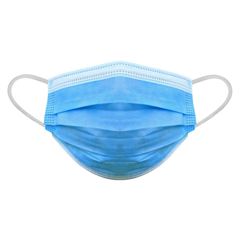 Professional - Grade Surgical Masks | Level 1 & Level 3 Protection - ASA TECHMED
