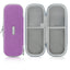 Protective Stethoscope Carrying Case with Double Mesh Storage - ASA TECHMED