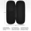 Protective Stethoscope Carrying Case with Double Mesh Storage - ASA TECHMED