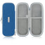 Protective Stethoscope Carrying Case with Double Mesh Storage - ASA TECHMED