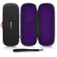 Protective Stethoscope Carrying Case with Double Mesh Storage - ASA TECHMED