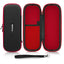 Protective Stethoscope Carrying Case with Double Mesh Storage - ASA TECHMED