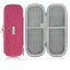Protective Stethoscope Carrying Case with Double Mesh Storage - ASA TECHMED