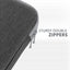 Protective Stethoscope Carrying Case with Double Mesh Storage - ASA TECHMED