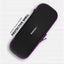 Protective Stethoscope Carrying Case with Double Mesh Storage - ASA TECHMED