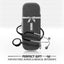 Protective Stethoscope Carrying Case with Double Mesh Storage - ASA TECHMED