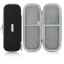 Protective Stethoscope Carrying Case with Double Mesh Storage - ASA TECHMED