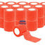 Self - Adherent Cohesive Tape Rolls in Assorted Sizes and Colors - ASA TECHMED