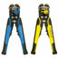 Self - Adjusting Insulation Wire Stripper/cutter/crimper tool Automatic Plier 8" - ASA TECHMED