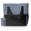 Shoulder Travel Nursing Tote Bag – Water - Resistant Canvas Utility Bag - ASA TECHMED