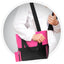 Shoulder Travel Nursing Tote Bag – Water - Resistant Canvas Utility Bag - ASA TECHMED