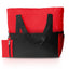 Shoulder Travel Nursing Tote Bag – Water - Resistant Canvas Utility Bag - ASA TECHMED