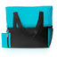 Shoulder Travel Nursing Tote Bag – Water - Resistant Canvas Utility Bag - ASA TECHMED